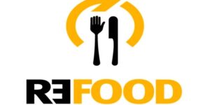 Rotary donates fridges for Refood