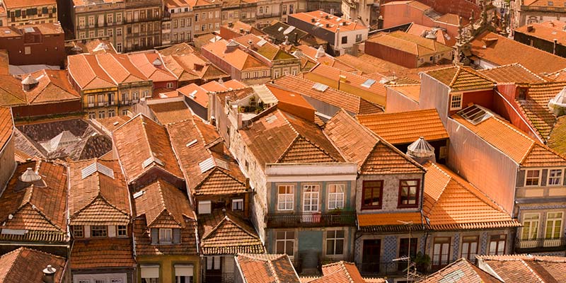 REITS approved by Portuguese Parliament
