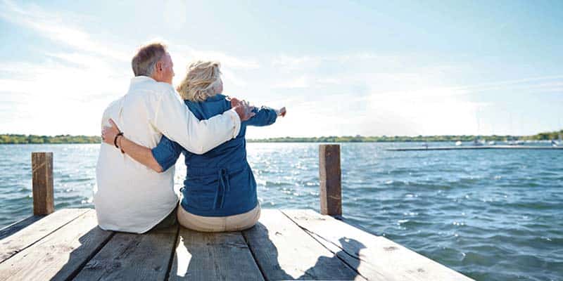 Make your money last as long as you do: Five questions to consider