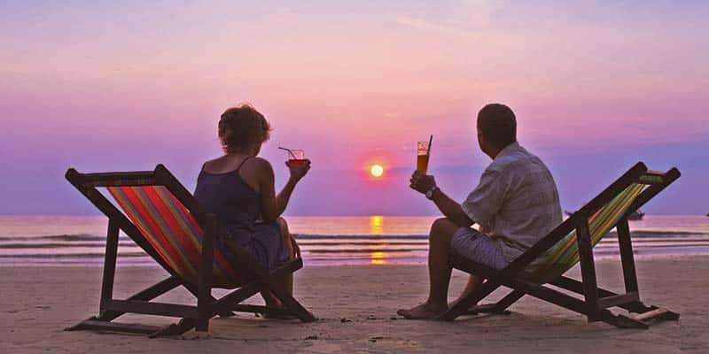 How to retire to Portugal with financial peace of mind