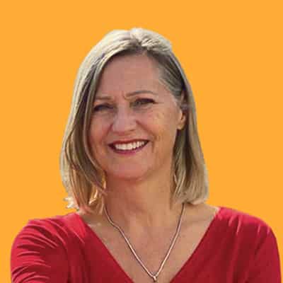 Ria Van Doorn