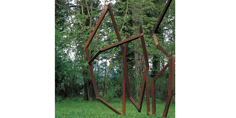 Sculptures inspired by Portugal