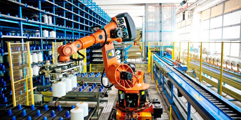 Automation “will destroy 421,000 jobs” in northern Portugal by 2030