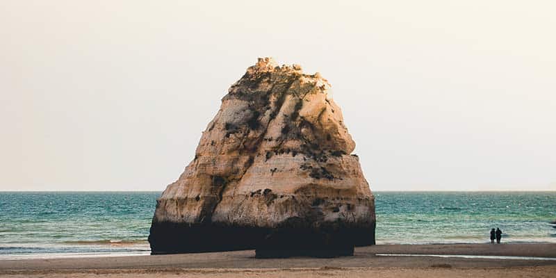 Rock Beach