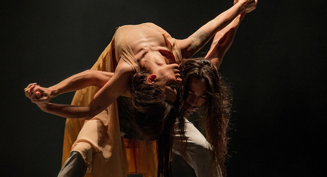Quorum Ballet|Quorum Ballet
