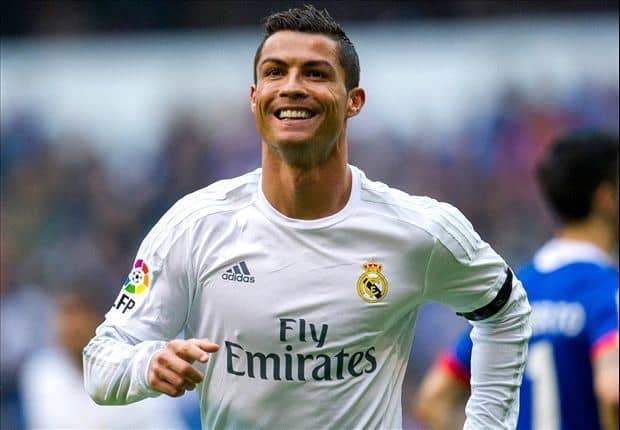 Ronaldo slams Manchester United in bombshell interview