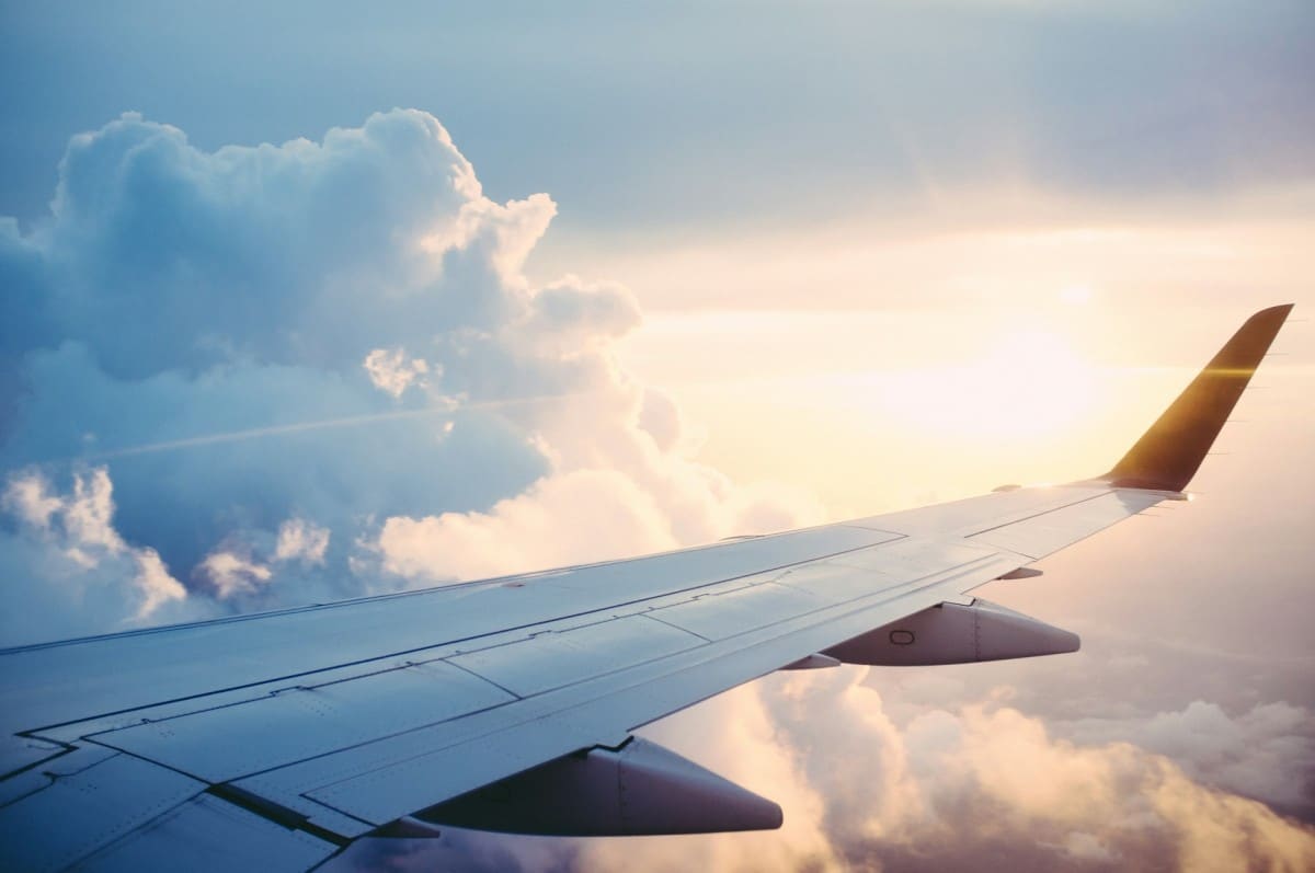 Real estate prices “already rising around site of new airport”