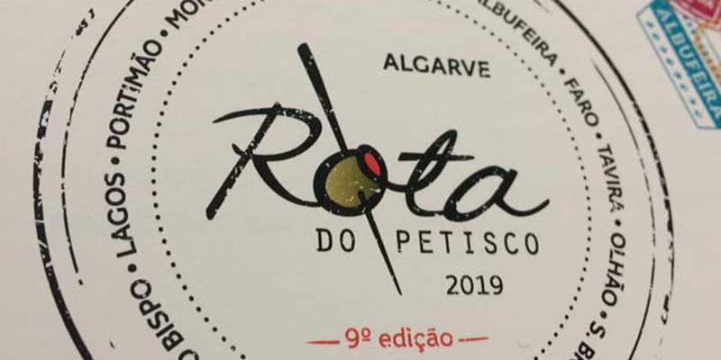 Rota do Petisco begins on Friday!