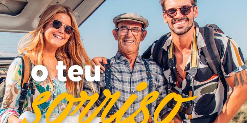 Algarve tourism board thanks locals “for their smiles”