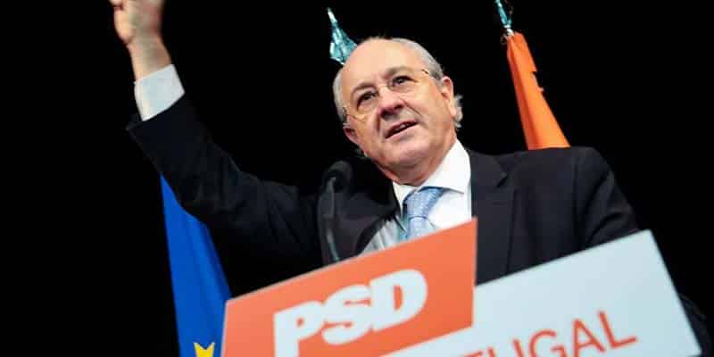 Crushing majority of Portuguese “don’t like the centre-right opposition”, says poll