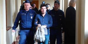 Public Prosecution Service seeks jail-term for Football Leaks whistleblower
