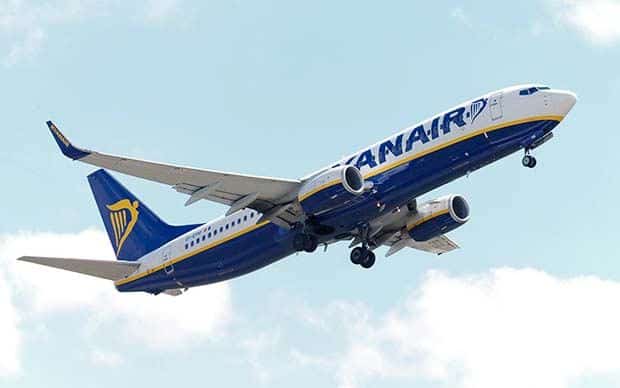 ryanair