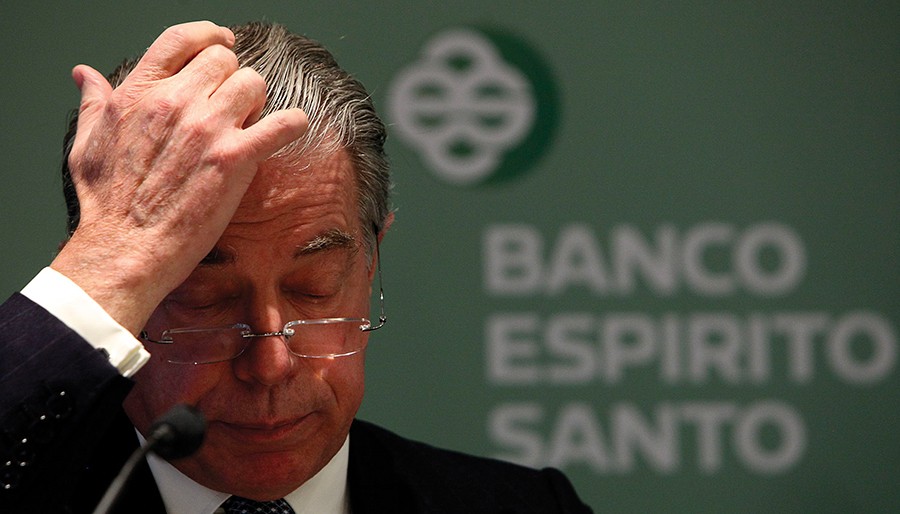 Ricardo Salgado
