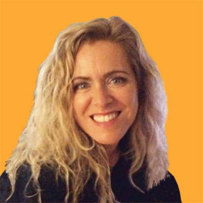 Sandra Genest-Boudreau