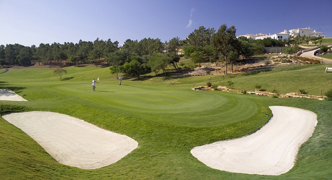 Easter Festival at Santo António Golf Course