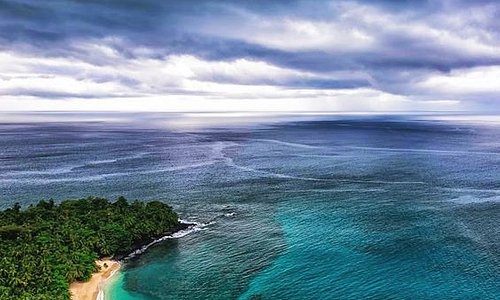 Foreign minister condemns attempted coup in São Tomé e Príncipe