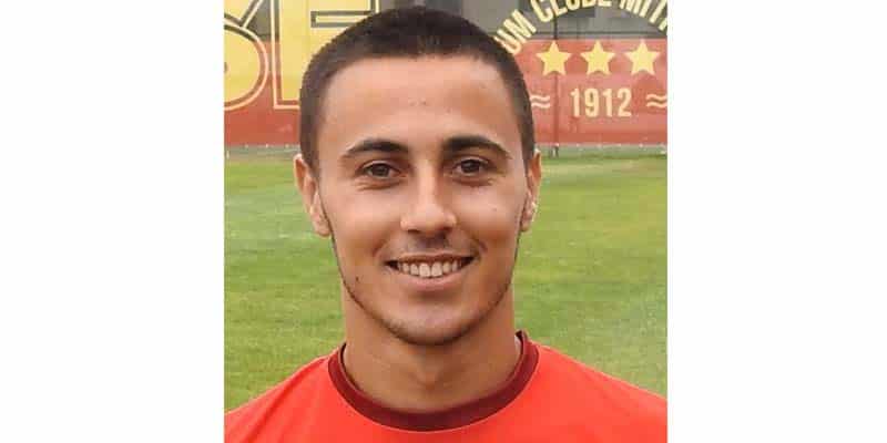 Leonardo Lelo, Young Player of Year