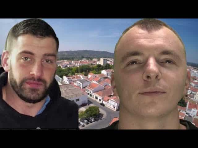 Portuguese court acquits sole suspects in gangland-style execution