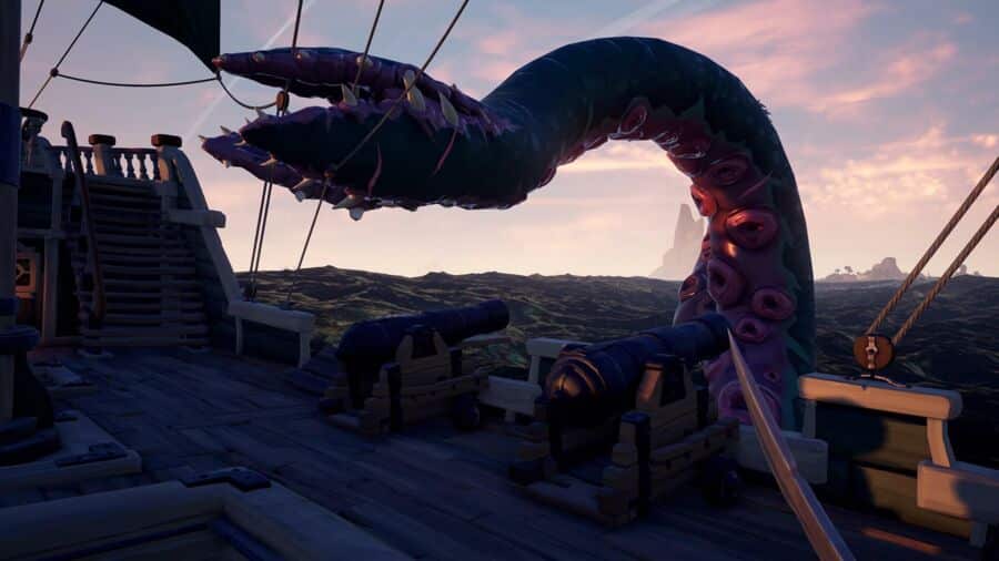 Kraken variant arrives in Portugal (but do not be influenced by the name…)