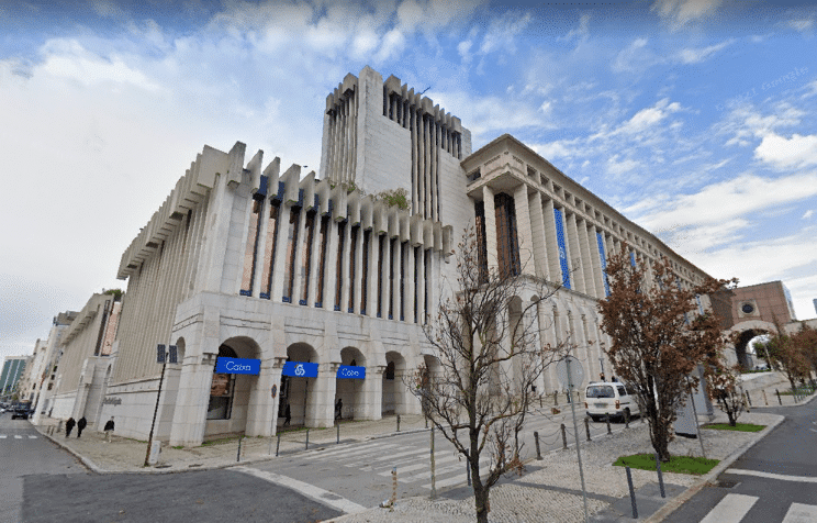 Government hopes to save €20 million with six ministries sharing one building