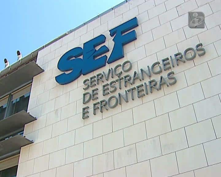 SEF