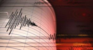 Scores of aftershocks in Azores after 5.3 earthquake