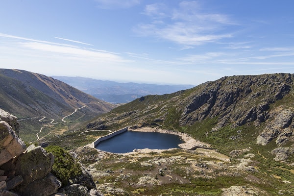 Serra da Estrela