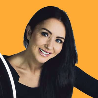 Sharon Phillips