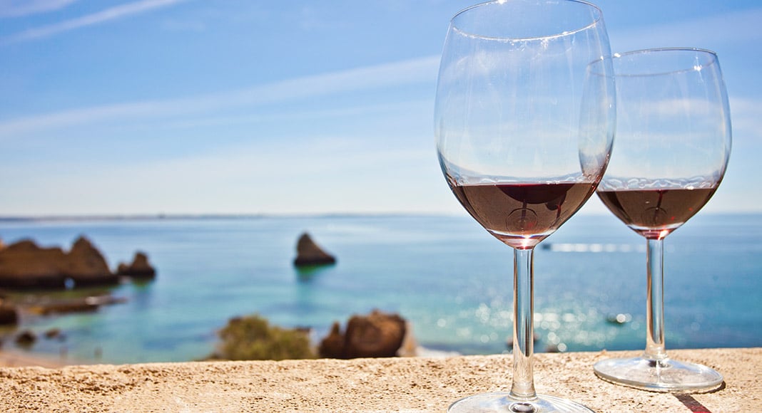 Algarve wine sector booms as number of winemakers trebles in last decade