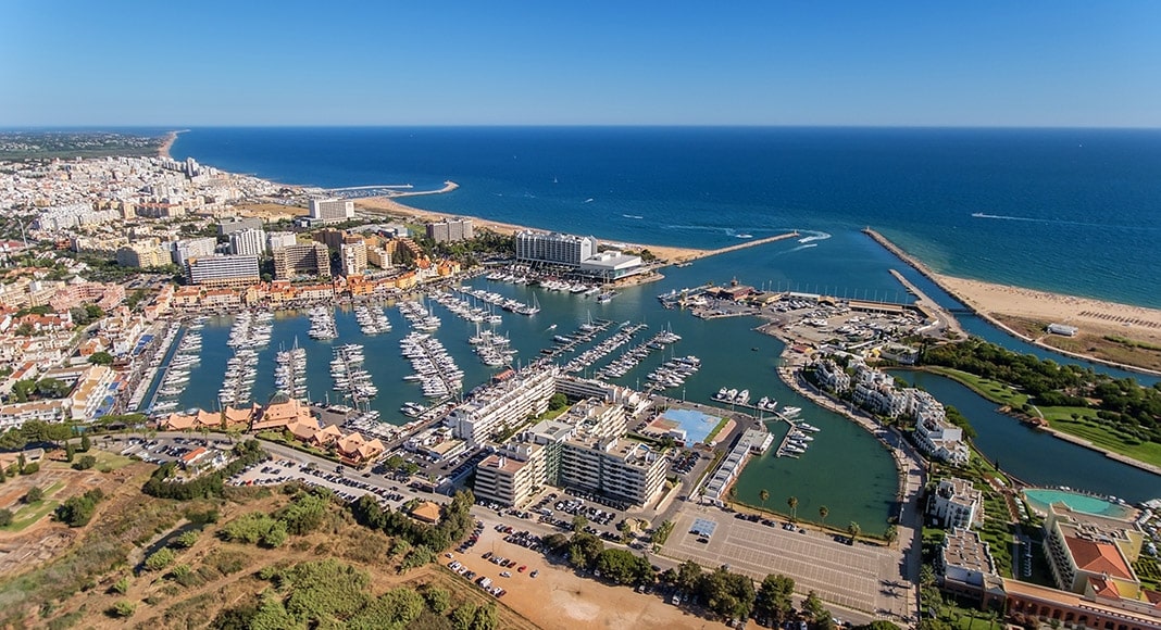 Algarve set for Golden Visa boom