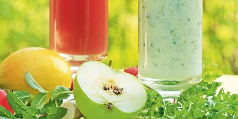 The importance of diet in the treatment of cancer patients