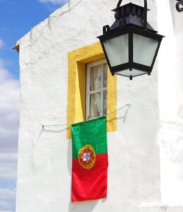 Why Portugal is so much poorer than other European countries