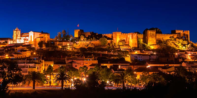 Sunset Secrets return to Silves castle this Thursday