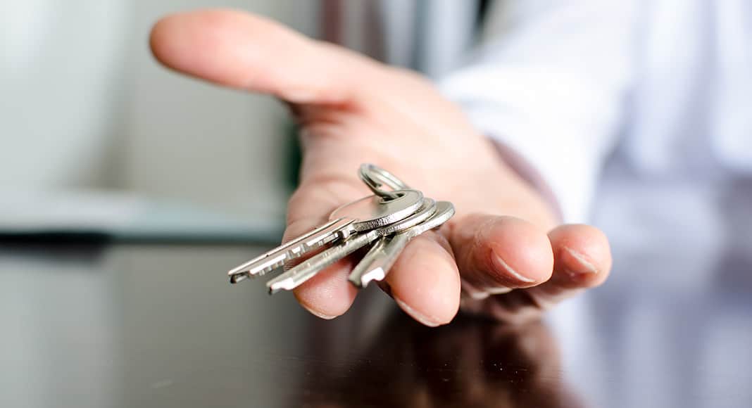 IRS 2019 – Taxation of Income nº 6: Holiday lets as a business (Category B)