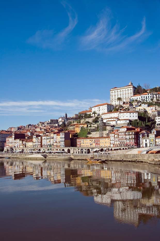 Porto makes Forbes list of “best European cities to invest in for 2020”|||