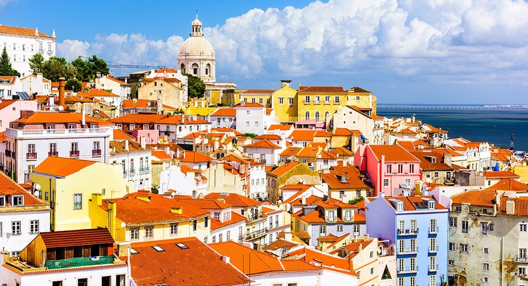 Lisbon, Porto and possibly Algarve to lose out in changes to Golden Visa scheme