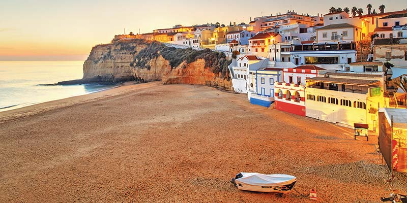 Think beyond residency when planning your life in Portugal