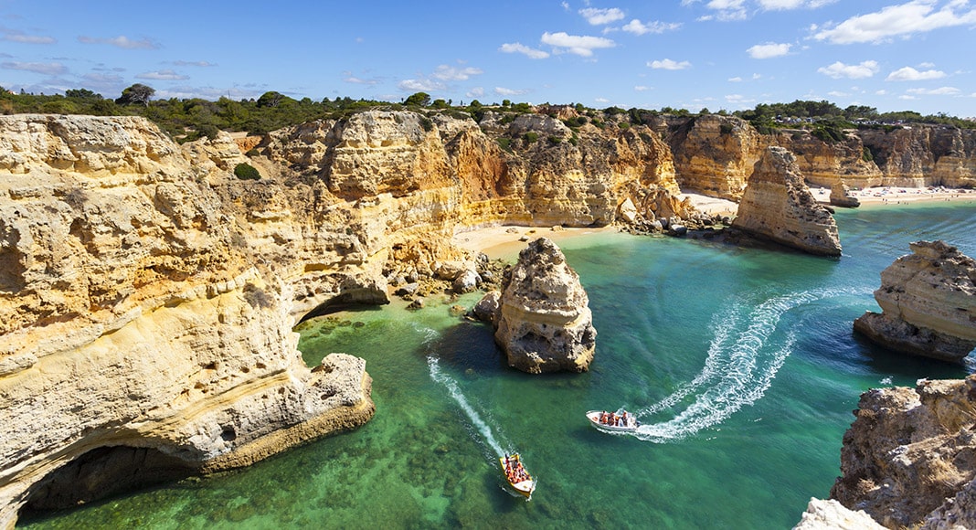 Record 2019 in sight as Algarve registers over 20 million overnight stays