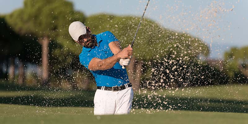 Algarve is Europe’s leading golf destination for fourth year in a row