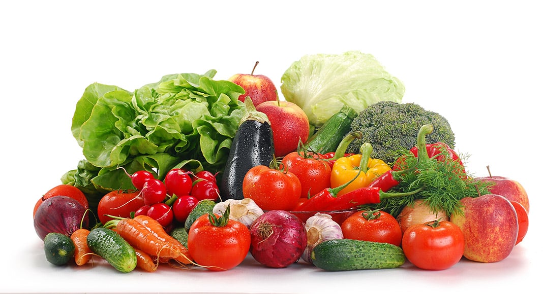 Food supplements and ageing