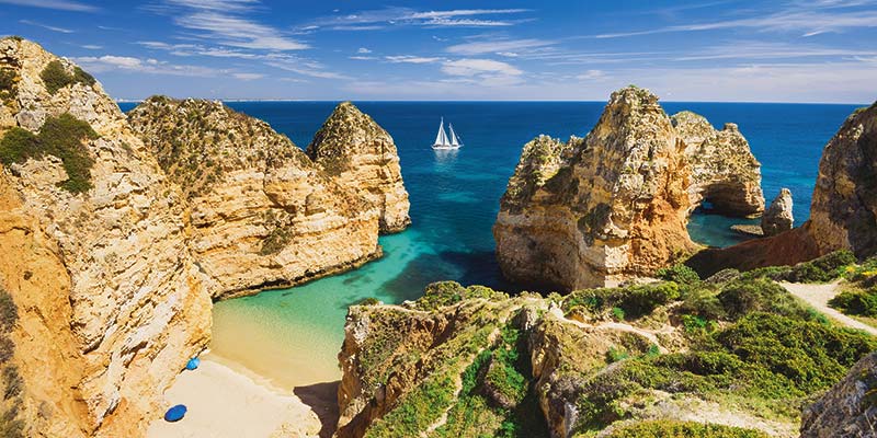 Is this the time to move to Portugal?