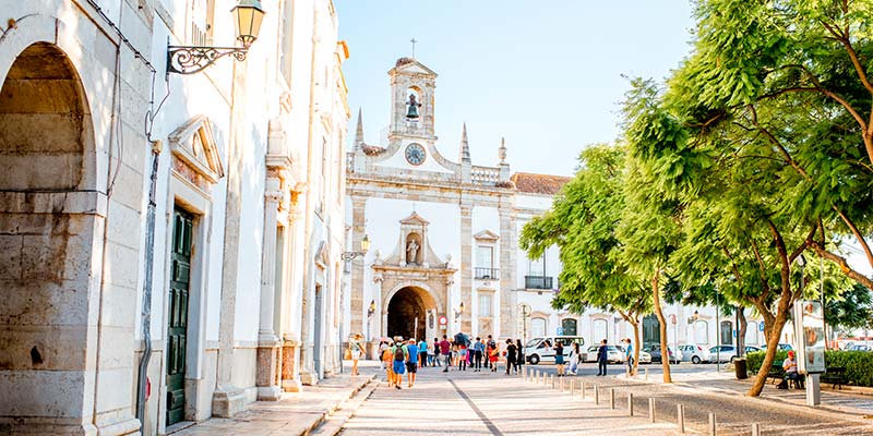 Faro launches bid for the title of European Capital of Culture in 2027