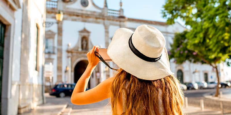Algarve tourism slows down as luxury market booms