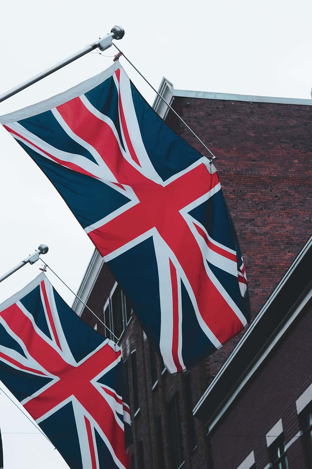 UK Flags