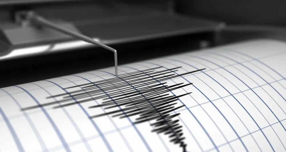 earthquake