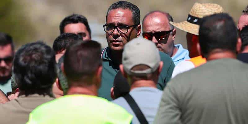 Fuel drama continues: truckers announce new strike between September 7 and 22