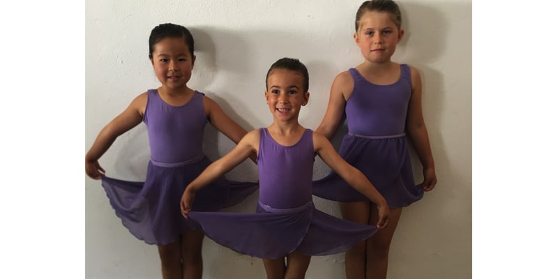 100% merit and distinction for Algarve Dance School