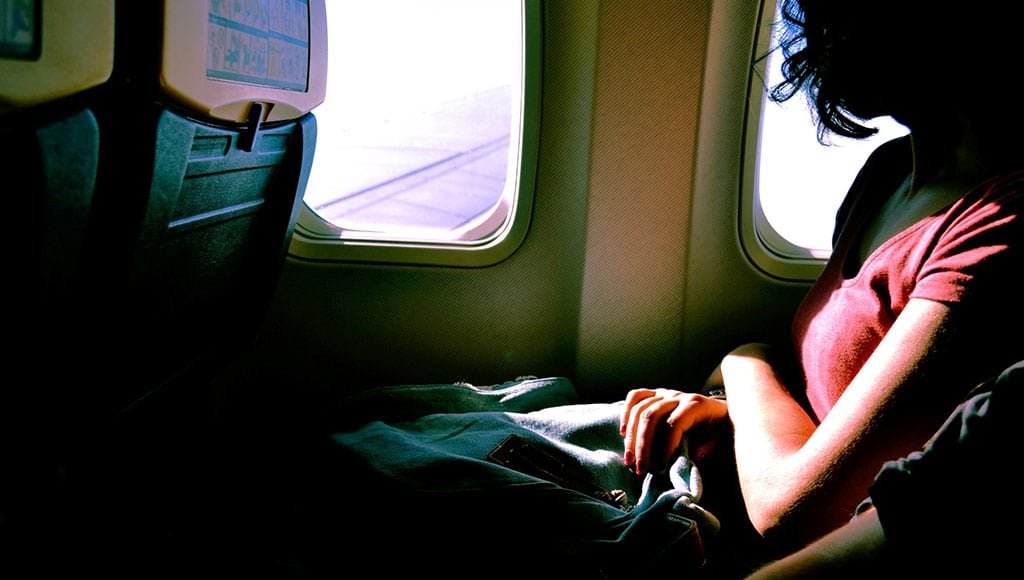 Don’t let your neck or back pain ruin your vacations