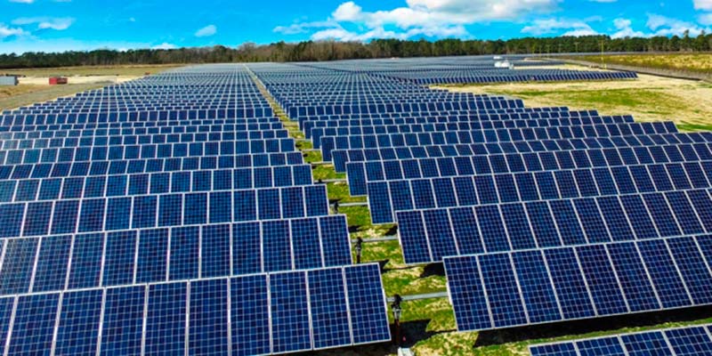 Huge solar auction attracts massive investment to Portugal