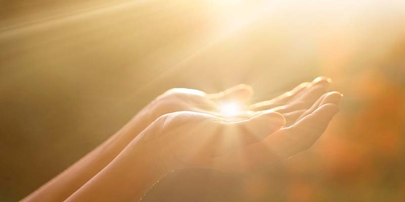 Spiritual but not religious